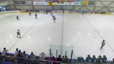 Replay: Home - 2024 Northstars vs Kings | Oct 5 @ 1 PM