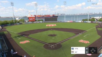 Replay: Home - 2024 Flying Boxcars vs FerryHawks - DH | Aug 11 @ 1 PM