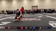 Will Kenneally vs Marcos Arias 2025 ADCC Niagara Open