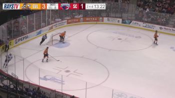 Replay: Away - 2024 Greenville vs South Carolina | Jan 7 @ 3 PM