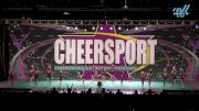 Replay: C2 - 2023 CHEERSPORT Nationals | Feb 18 @ 8 AM