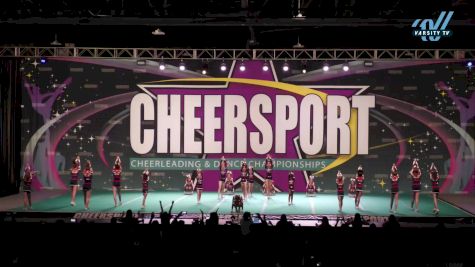 Replay: C2 - 2023 CHEERSPORT Nationals | Feb 18 @ 8 AM