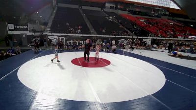 58-63 lbs Semis - Micah Thai, Hawaii vs Francisco Urrea-munoz