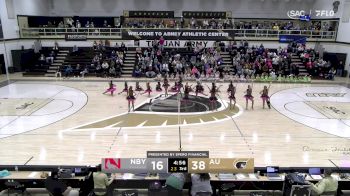 Replay: Newberry vs Anderson (SC) - Women's | Jan 8 @ 5 PM