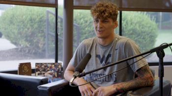 Ty Watters Wants To Start As A Freshman For West Virginia