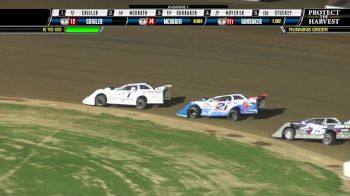 Full Replay | Spring Nationals Friday at Lucas Oil Speedway 4/11/25