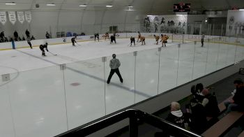 Replay: Home - 2023 RHA Kelowna U18 vs BWC U18 | Oct 26 @ 2 PM