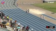 WATCH: Wings Track Club Runs Down Ohio Heat In 4x400 Final