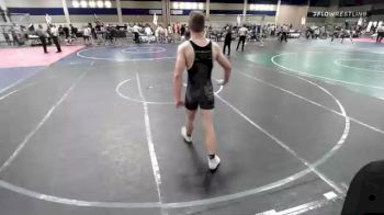 160 lbs Consi Of 4 - Wyatt Powell, Grindhouse WC vs Luke Combs, Elite Force WC