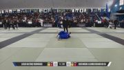 JOSE MIGUEL LIZARDO SOARES DE CA vs LUCAS DA CRUZ RODRIGUES 2026 Carlson Gracie