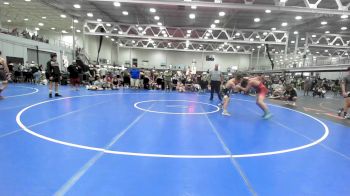 140 lbs Rr Rnd 3 - Bo Bassett, The Compound RTC vs Seth Karplunk, Team Gotcha