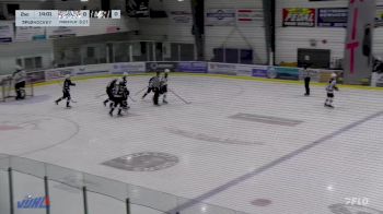 Replay: Home - 2025 Comox Valley vs Campbell River | Sep 26 @ 7 PM