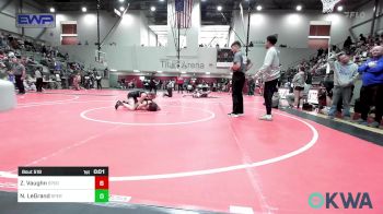 Replay: Mat 5 - 2025 Pin King All-Stars Classic | Jan 4 @ 9 AM