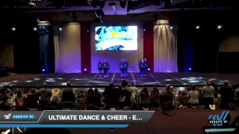 Ultimate Dance & Cheer - Endeavor [2022 L3 Junior Day 1] 2022 ASCS Wisconsin Dells Dance Grand Nationals and Cheer Showdown