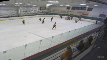 Replay: Home - 2025 TSH Selects vs CWE Prosp | May 10 @ 10 AM