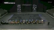 Thomas Jefferson HS "Alexandria VA" at 2026 WGI Percussion/Winds World Championships