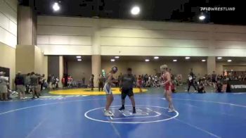 126 lbs Prelims - Aiden Poe, Fort Lauderdale WC vs Jason Shuey, Legacy National Team