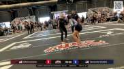 Maria Golden vs Meaghan Penning 2024 ADCC Phoenix Open