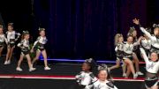 Power House All Stars - Strength [2018 L1 Medium Youth Wild Card] The Summit