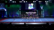 Edgewood Eagles - Rec Cheer [2023 Show Cheer 1 Varsity Large Day 4] 2023 Pop Warner National Cheer & Dance Championship