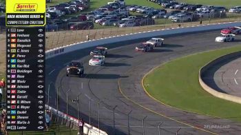 Replay: ARCA Menards at IRP | Aug 11 @ 6 PM