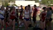 Women's 1500m Open B, Finals 10