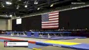 Kaitlyn Riley - Tumbling, TexStar Athletics - 2021 USA Gymnastics Championships