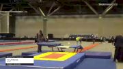 Ty-LA Morris - Double Mini Trampoline, WHGF - 2021 USA Gymnastics Championships