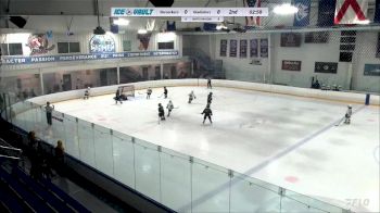 Replay: Home - 2024 Beserkers U8 vs Gladiators Mite | Feb 17 @ 5 PM