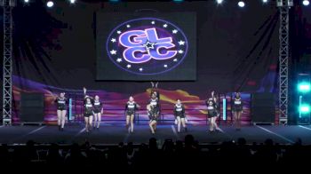 Wisconsin Elite - ACES [2025 L4 Junior - D2 Day 1] 2025 GLCC Grand Nationals