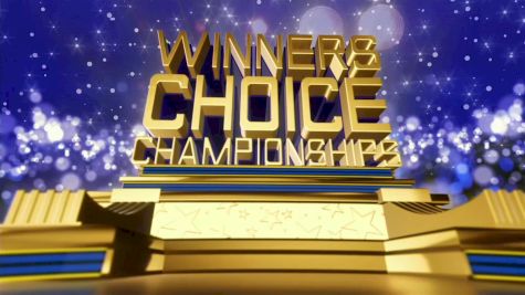 East Celebrity Elite Crush - Medium Youth L2 [2026 Day 1 East Celebrity Elite Crush] 2026 Winner's Choice Live at Foxwoods