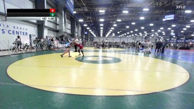113 lbs Consi Of 32 #1 - Alexander Brady, MA vs Aidan Crow, AK