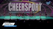 MGA Cheer Extreme - Ultraviolet [2024 L2 Senior - D2 - Small - C Day 2] 2024 CHEERSPORT National All Star Cheerleading Championship