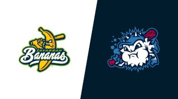 Full Replay: Bananas vs Blowfish - Jun 26