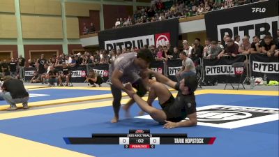 Tarik Hopstock vs 2025 ADCC European, Middle East & African Trials
