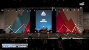 MB Elite Cheer - Diamonds [2026 L1 Youth Medium Day 1] 2026 The Youth Summit