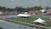 2026 AAU Junior Olympic Games - Youth Girls' 200m, Prelims 2 - Age 14