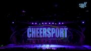 ACX - RUBY JAGS [2023 L1 Mini - Small] 2023 CHEERSPORT National All Star Cheerleading Championship