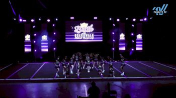New York Icons - Divas [2025 L1 Junior - Small Day 1] 2025 SU Battle at the Boardwalk Grand Nationals