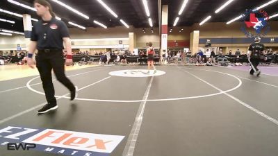 106 lbs Rr Rnd 5 - Luke Skorka, Katy Area Wrestling Club vs Christian Aguirre, Dead Shot Wrestling Club