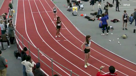 Women's 500m, Prelims 1