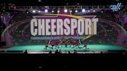 Steel Elite Athletics - Diamond Ladies [2024 L2 Junior - D2 - Small - B Day 2] 2024 CHEERSPORT National All Star Cheerleading Championship