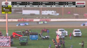 Feature | 2026 Lucas Oil Late Models at Brownstown Speedway