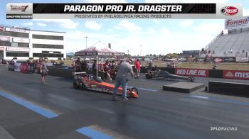 Replay: PDRA Mid-Atlantic Showdown | May 2 @ 8 AM