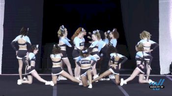 Las Vegas Elements - Blaze [2023 L1 Senior - D2 - Small] 2023 JAMfest Cheer Super Nationals