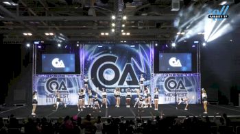 Premier Athletics - Nashville - COUGARS [2024 L1 Junior - Small DAY 1] 2024 COA Grand Nationals