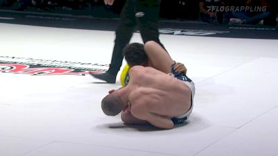 Replay: Mat 2 - 2022 ADCC World Championships | Sep 17 @ 12 PM