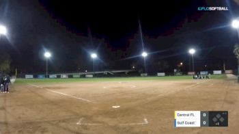 Gulf Coast vs. Central FL - Field 1
