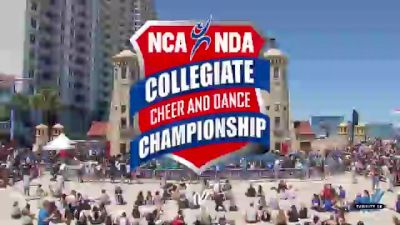 Replay: Band Shell - 2022 NCA & NDA College National Championship | Apr 8 @ 9 AM