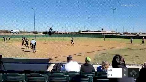 Pure vs. Nebraska - 2021 Top Club National Fall Challenge - Firelake